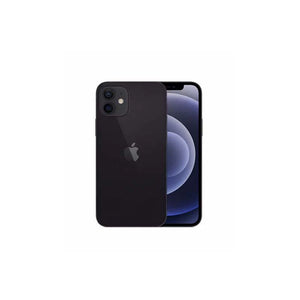 Apple iPhone 12 64GB Black – Ray Kicks